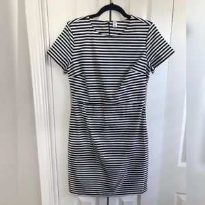 Striped Dress